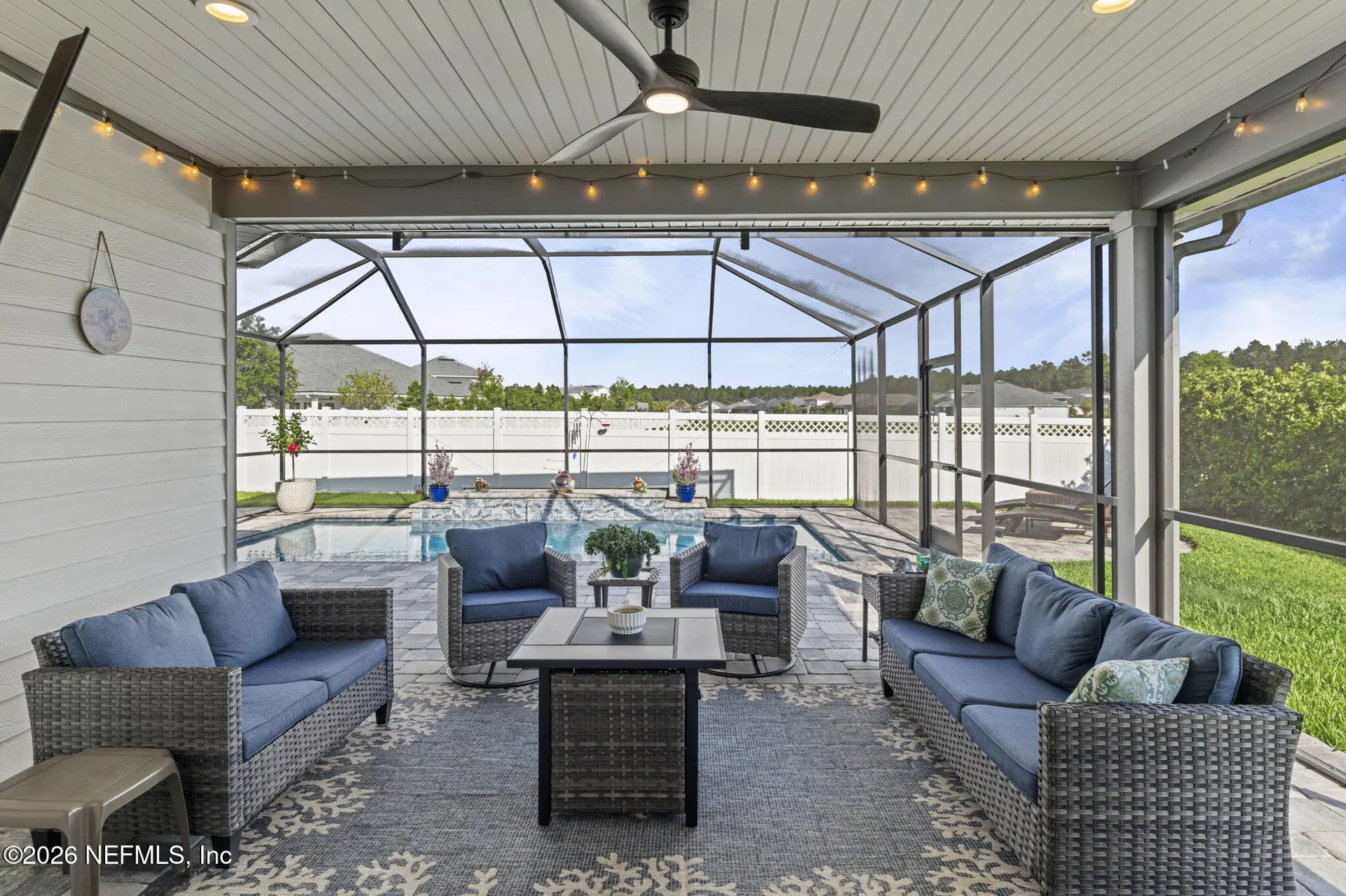 18 Tarbert Lane St. Augustine FL 32092
