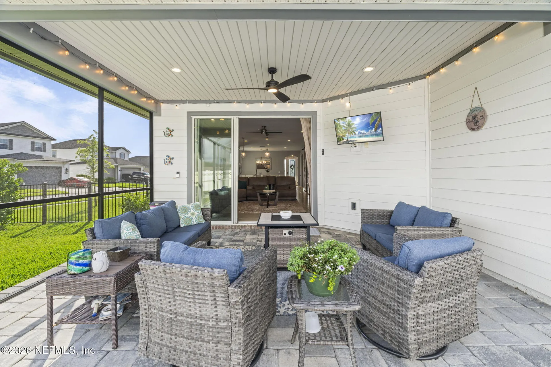 18 Tarbert Lane St. Augustine FL 32092