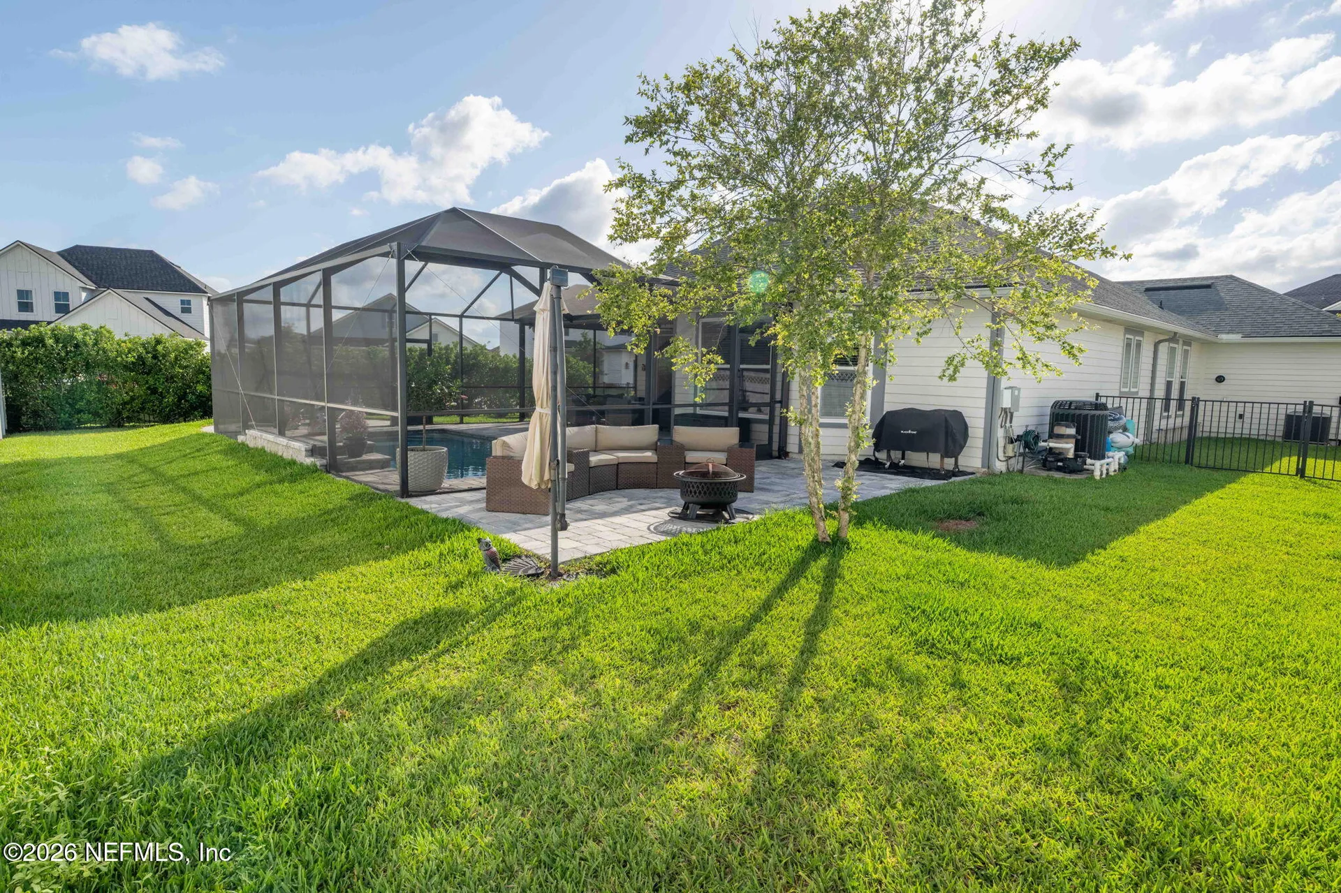 18 Tarbert Lane St. Augustine FL 32092