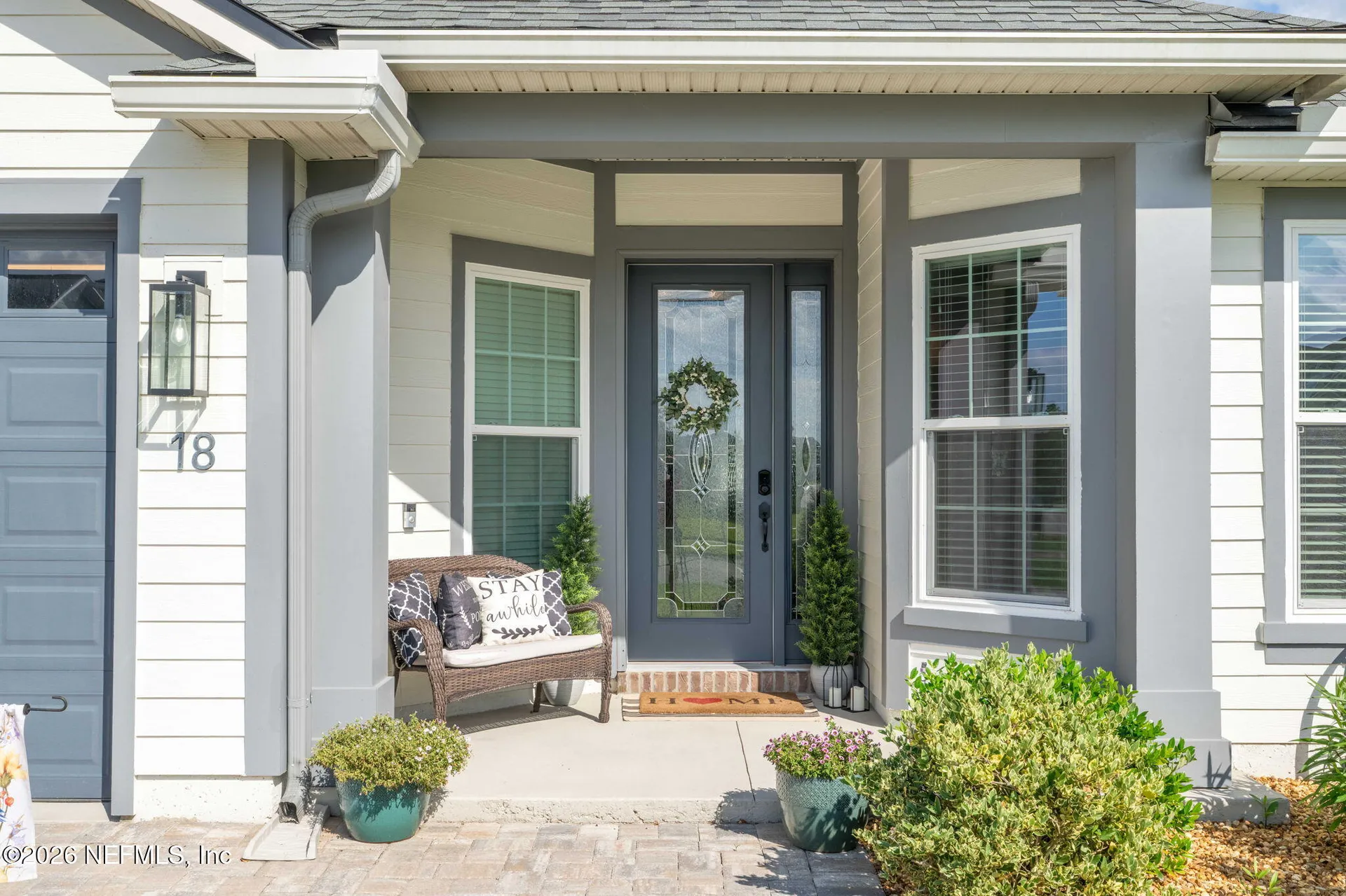 18 Tarbert Lane St. Augustine FL 32092