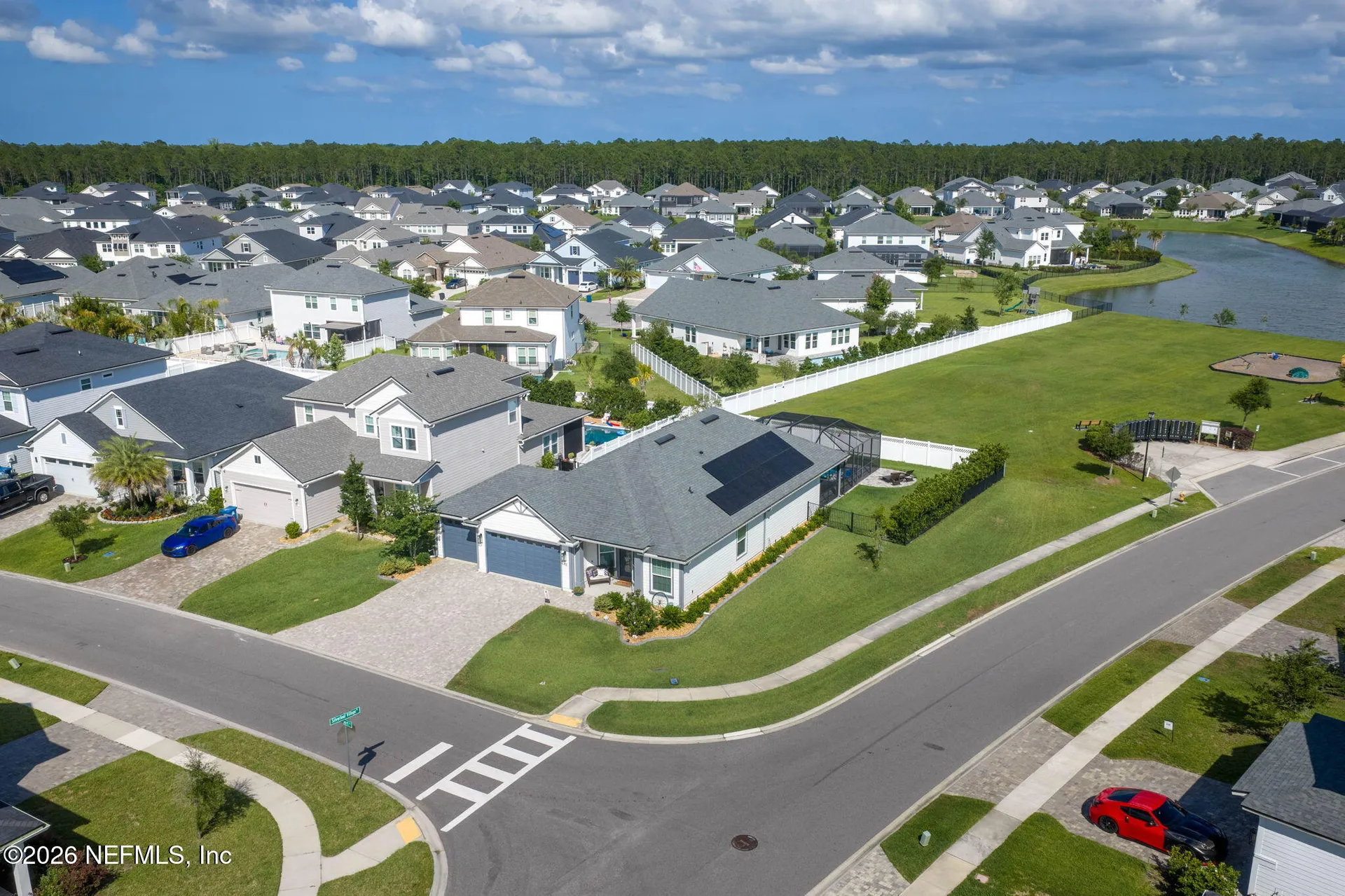 18 Tarbert Lane St. Augustine FL 32092