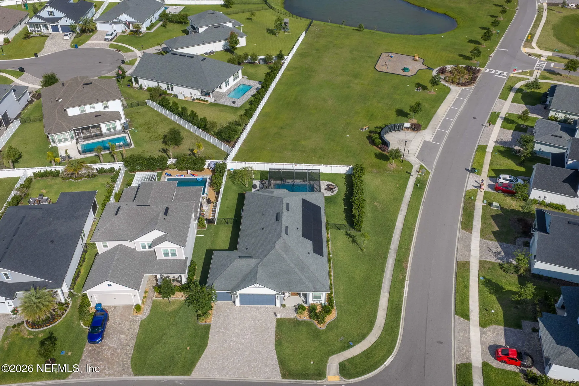 18 Tarbert Lane St. Augustine FL 32092
