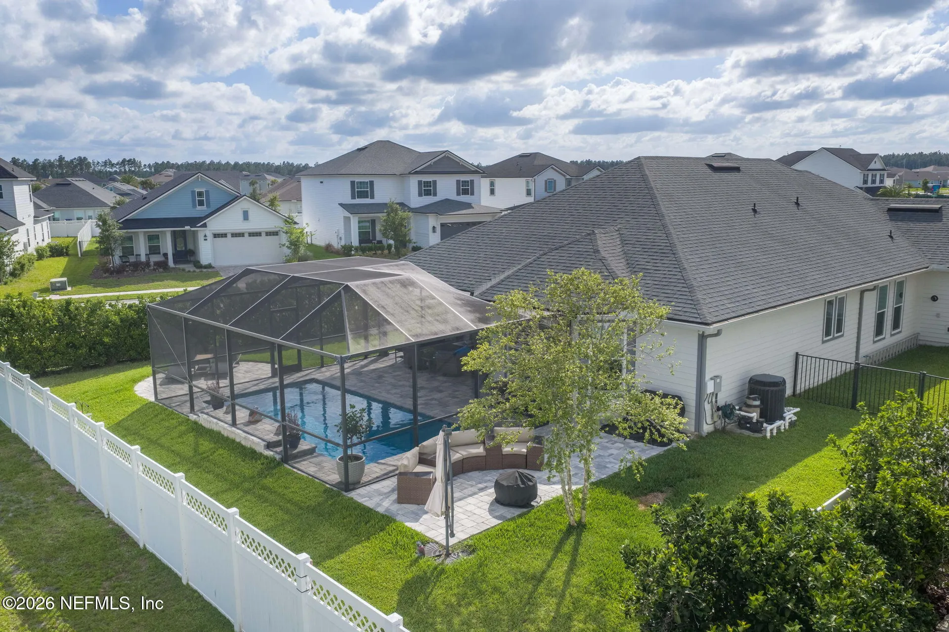 18 Tarbert Lane St. Augustine FL 32092