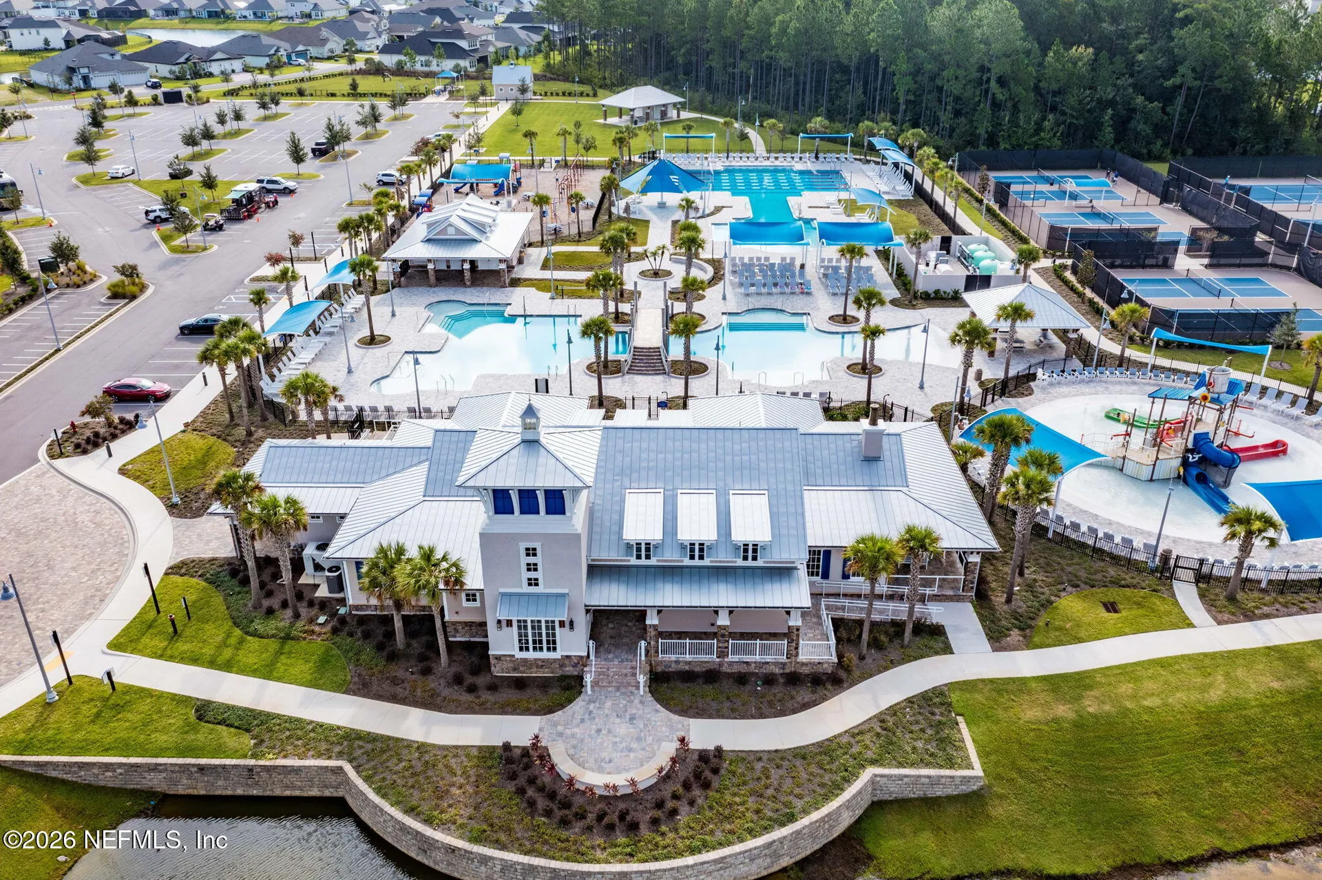 18 Tarbert Lane St. Augustine FL 32092