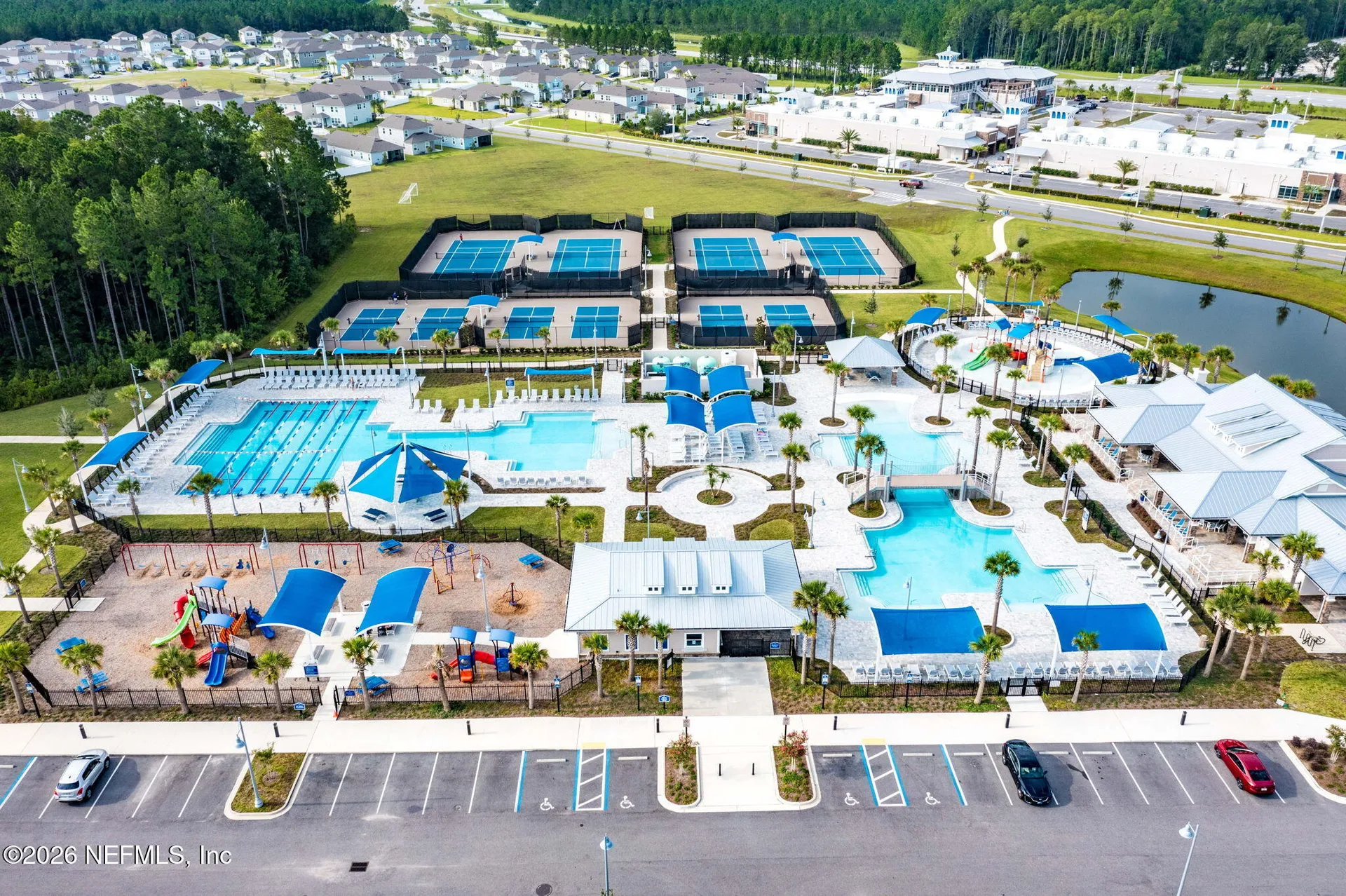 18 Tarbert Lane St. Augustine FL 32092
