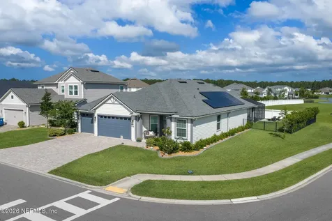 18 Tarbert Lane St. Augustine FL 32092
