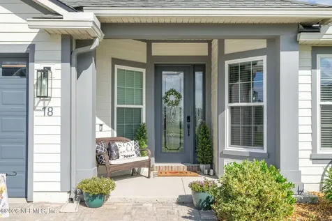 18 Tarbert Lane St. Augustine FL 32092