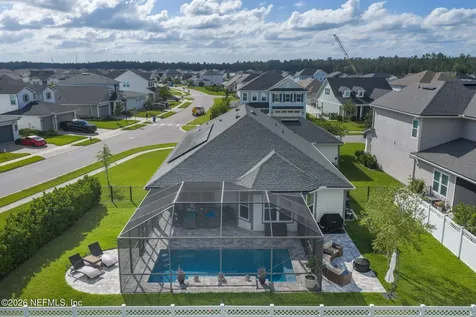18 Tarbert Lane St. Augustine FL 32092