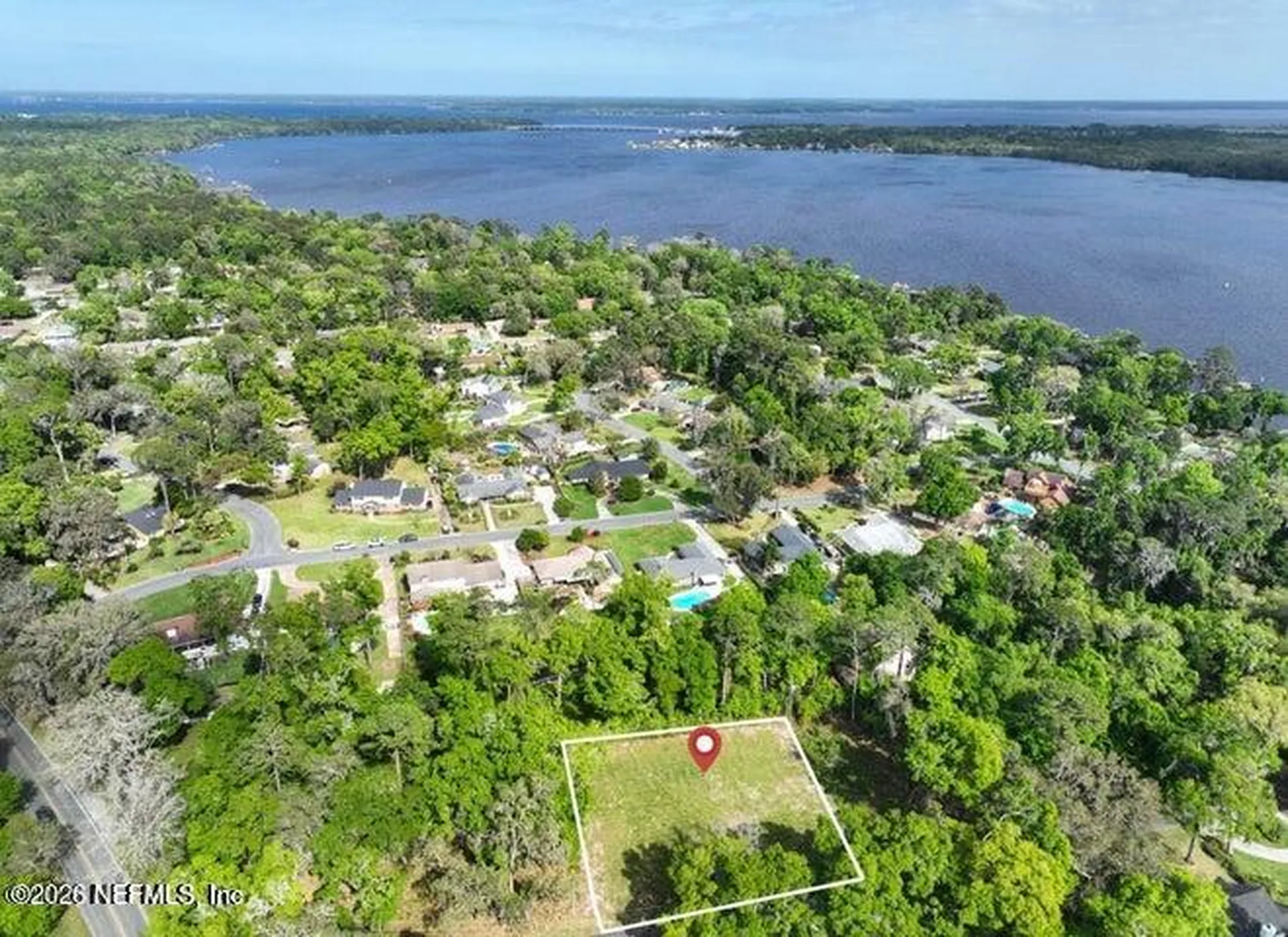 1027 Doctors Lake Inlet Cove Orange Park FL 32073