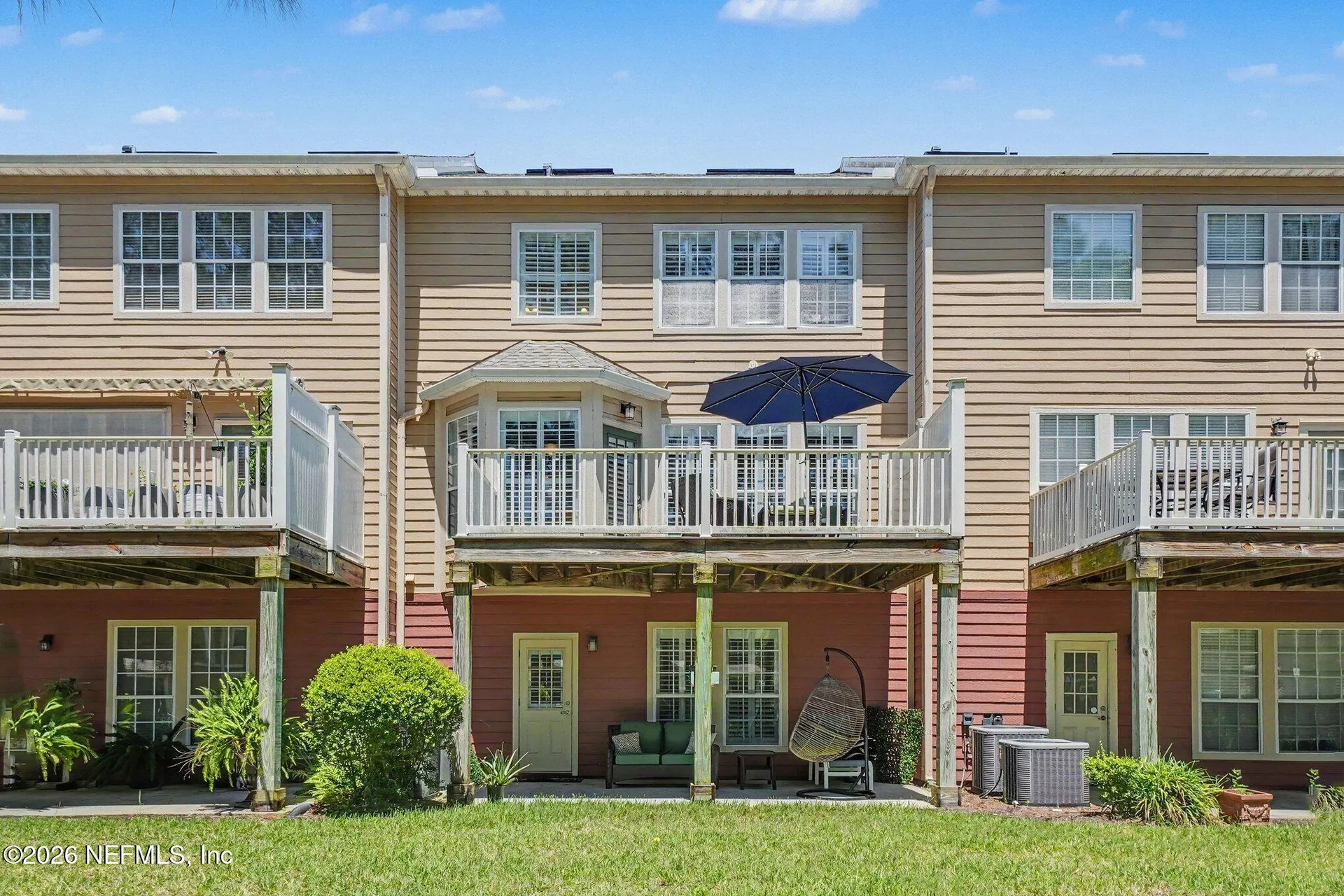 4256 Studio Park Avenue Jacksonville FL 32216