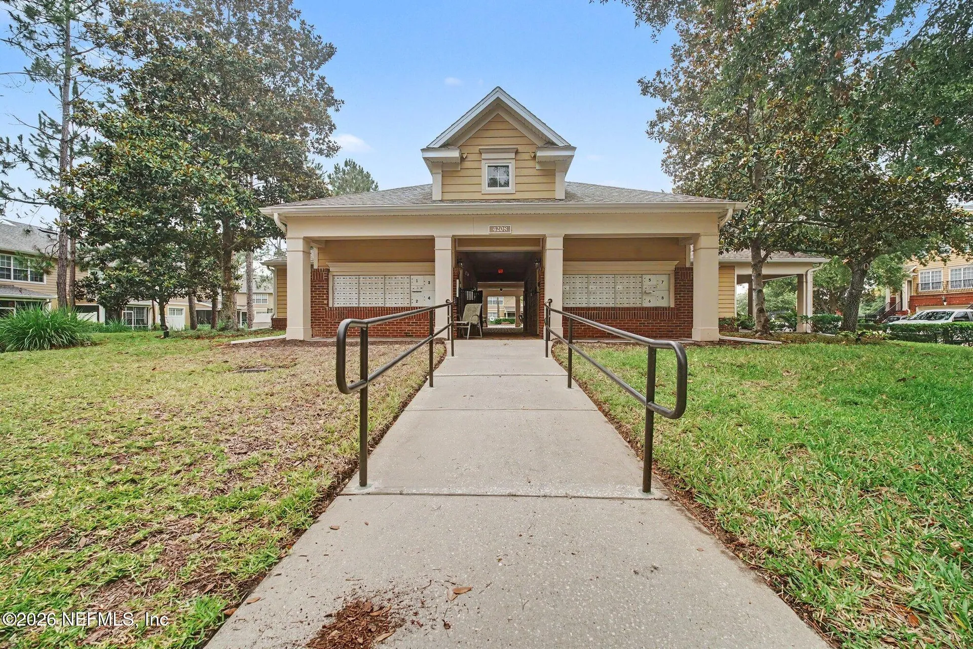 4256 Studio Park Avenue Jacksonville FL 32216