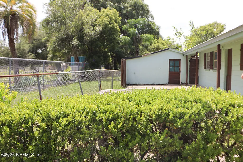 6940 Buffalo Avenue Jacksonville FL 32208