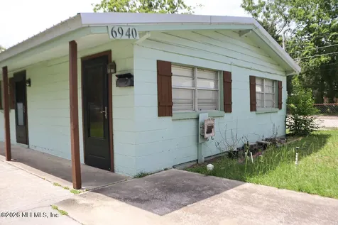 6940 Buffalo Avenue Jacksonville FL 32208