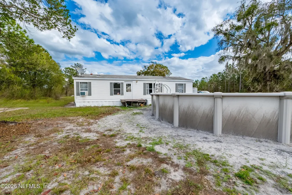 4504 Marilyn Court Keystone Heights FL 32656