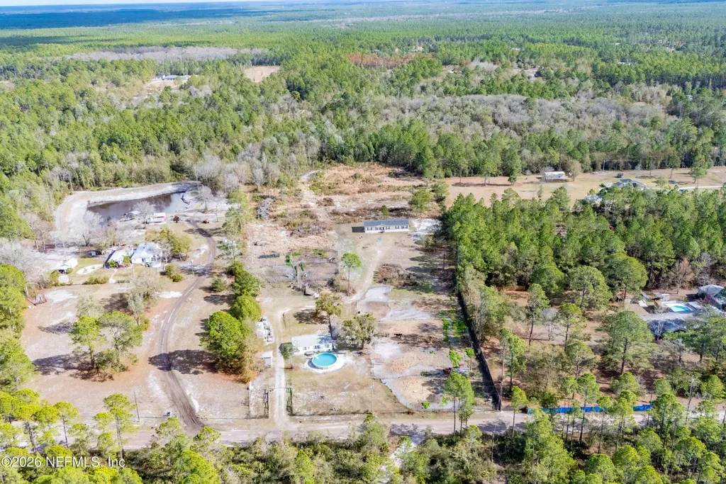 4504 Marilyn Court Keystone Heights FL 32656
