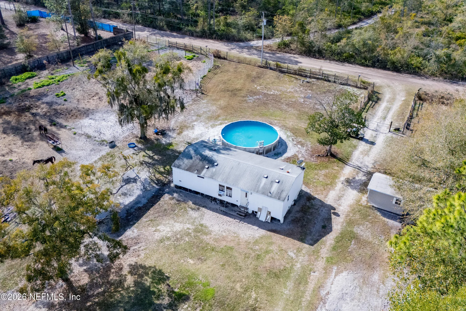4504 Marilyn Court Keystone Heights FL 32656