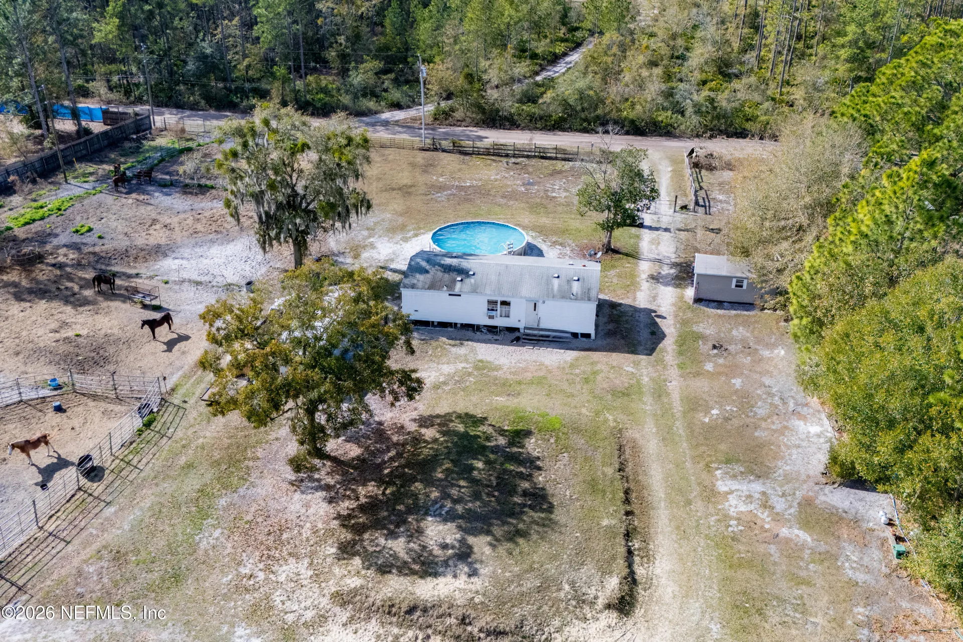4504 Marilyn Court Keystone Heights FL 32656