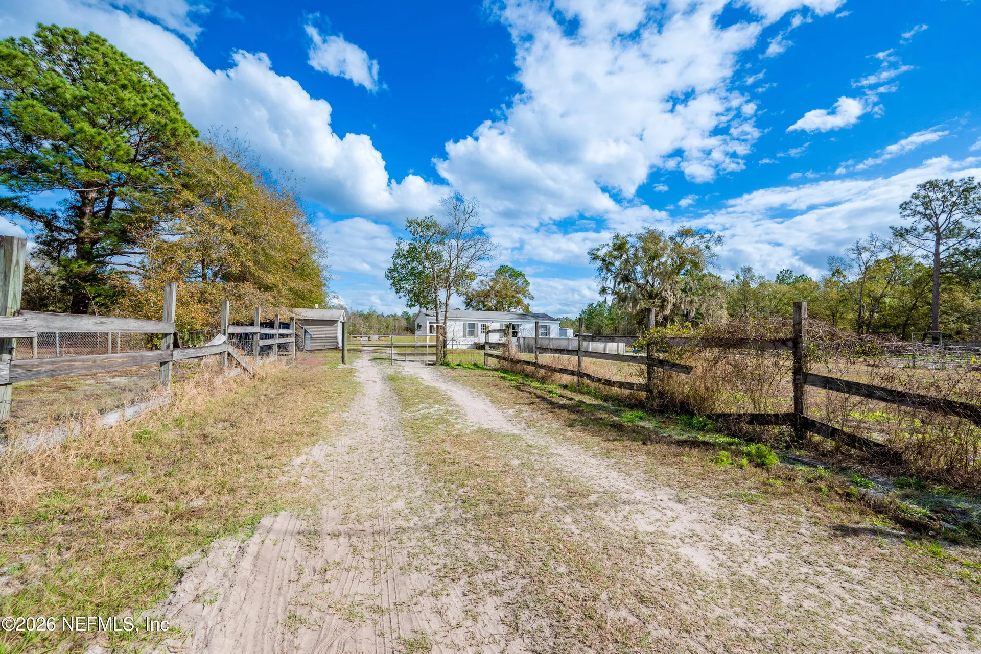 4504 Marilyn Court Keystone Heights FL 32656
