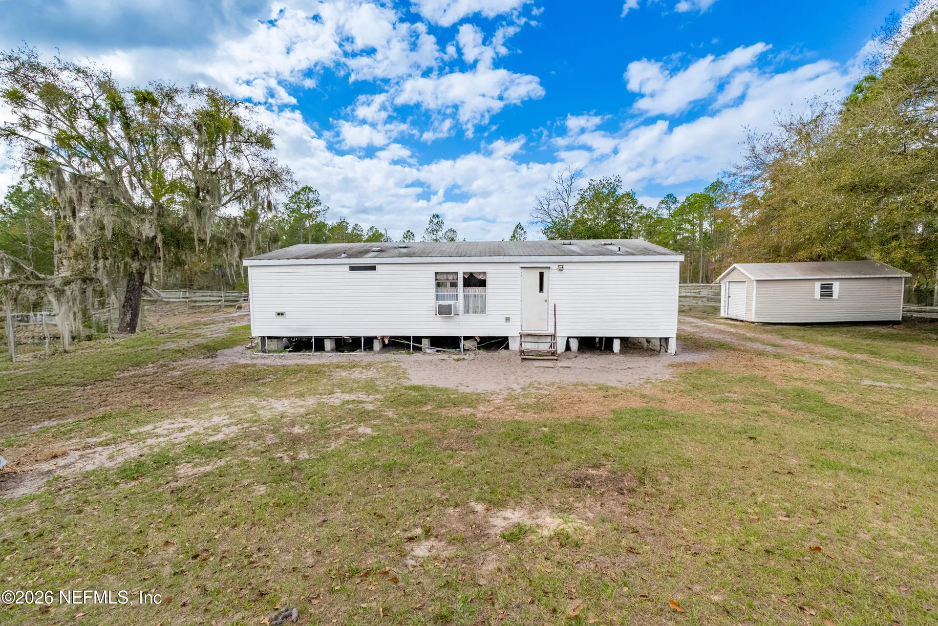 4504 Marilyn Court Keystone Heights FL 32656