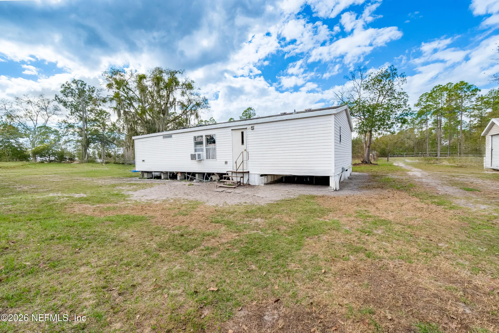 4504 Marilyn Court Keystone Heights FL 32656