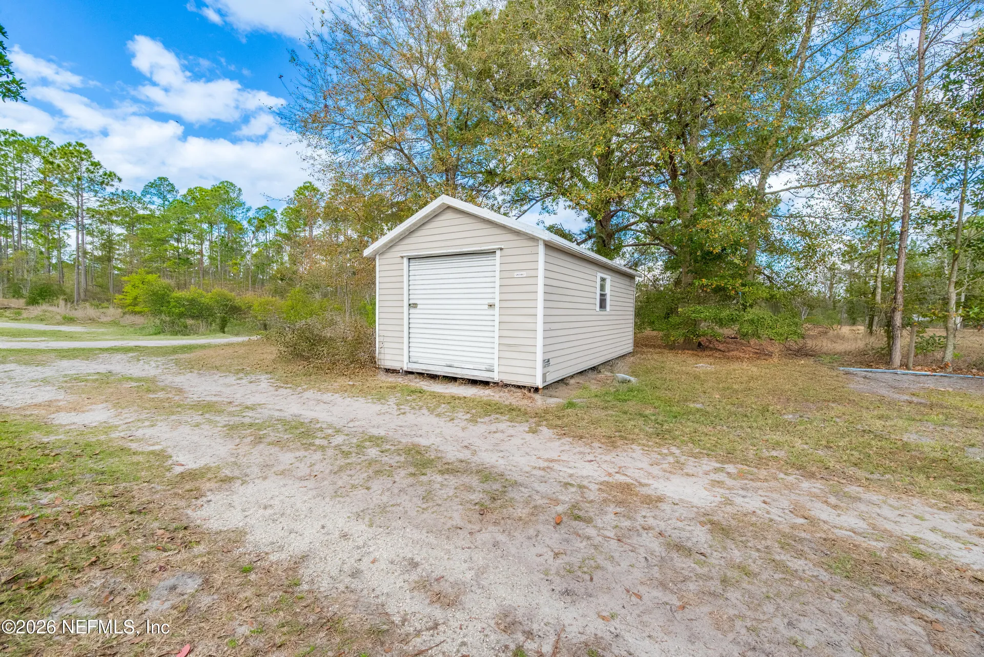 4504 Marilyn Court Keystone Heights FL 32656
