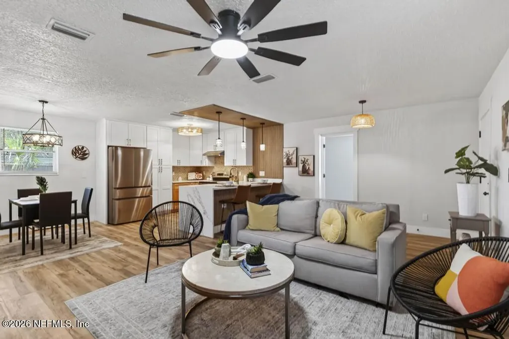 1152 Sebago Avenue N Atlantic Beach FL 32233
