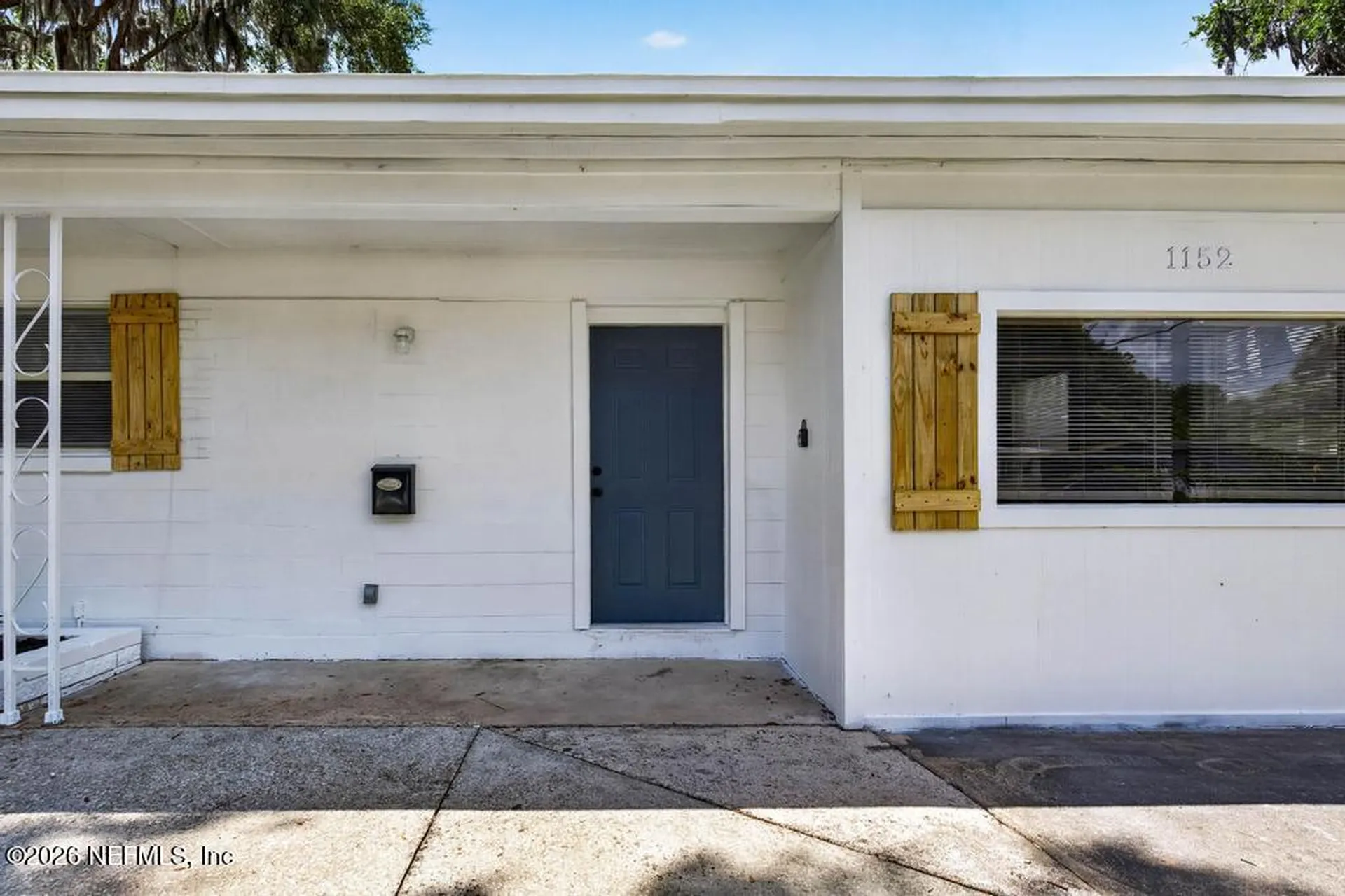 1152 Sebago Avenue N Atlantic Beach FL 32233