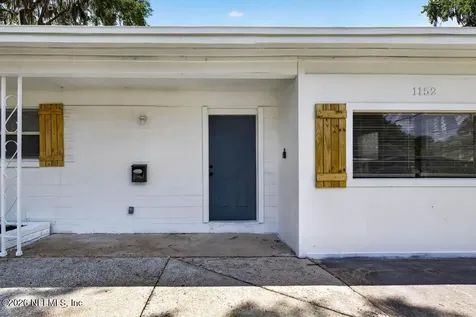 1152 Sebago Avenue N Atlantic Beach FL 32233