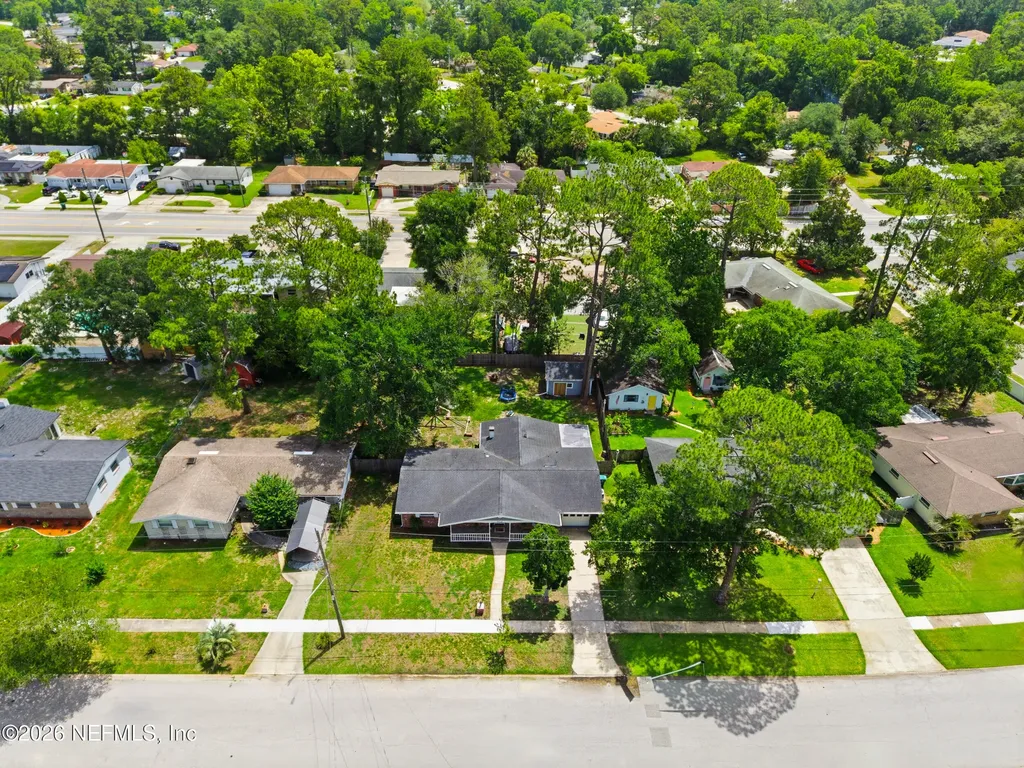 8015 Mendoza Drive Jacksonville FL 32217