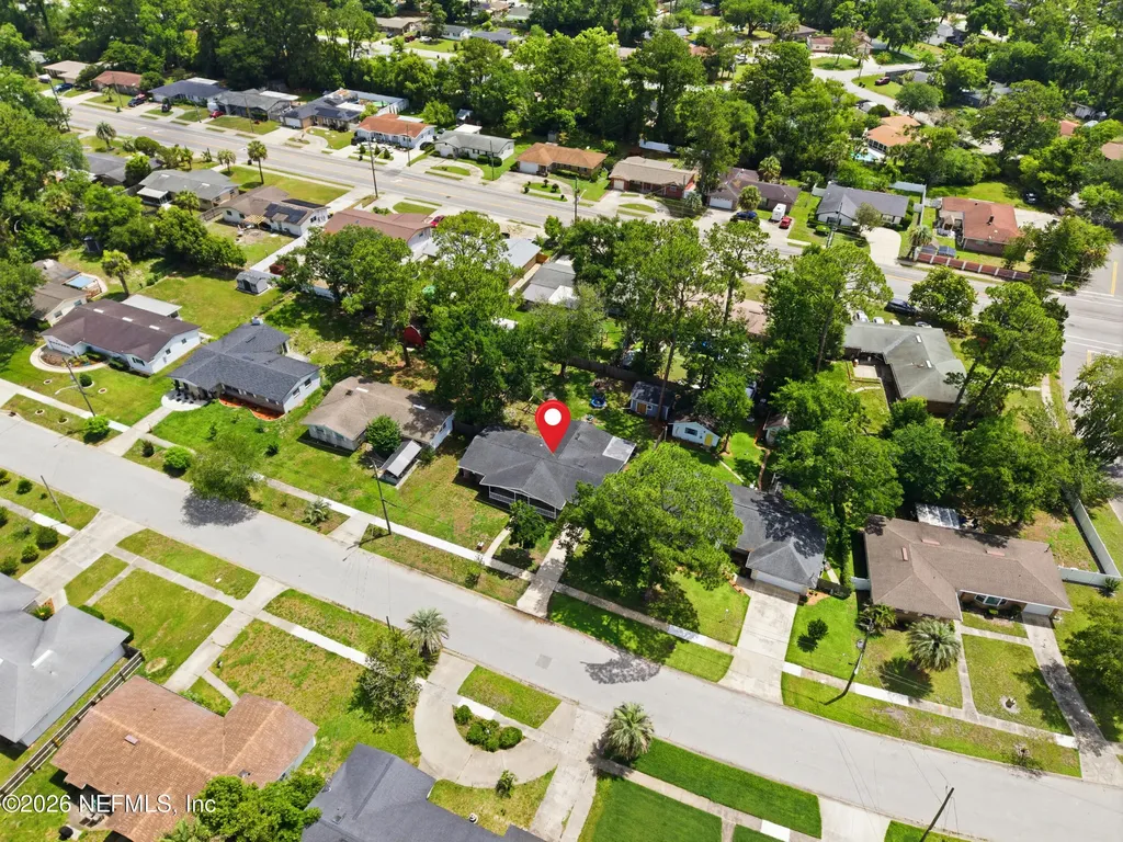 8015 Mendoza Drive Jacksonville FL 32217
