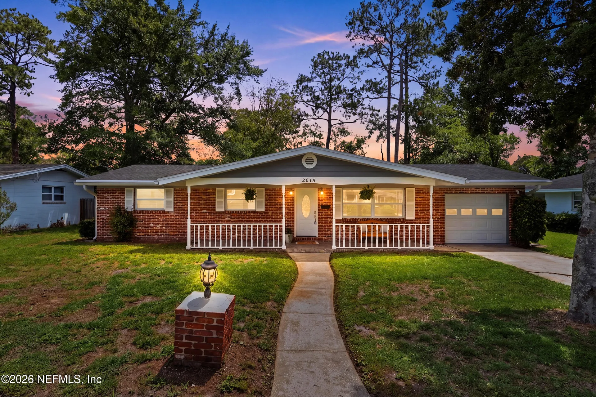 8015 Mendoza Drive Jacksonville FL 32217