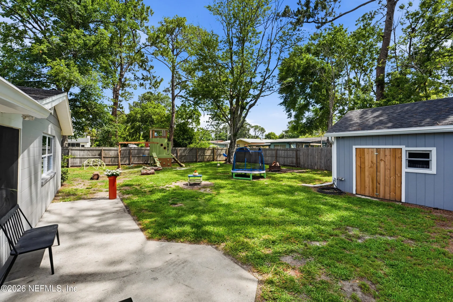 8015 Mendoza Drive Jacksonville FL 32217