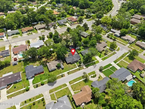 8015 Mendoza Drive Jacksonville FL 32217