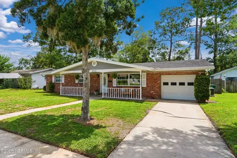 8015 Mendoza Drive Jacksonville FL 32217