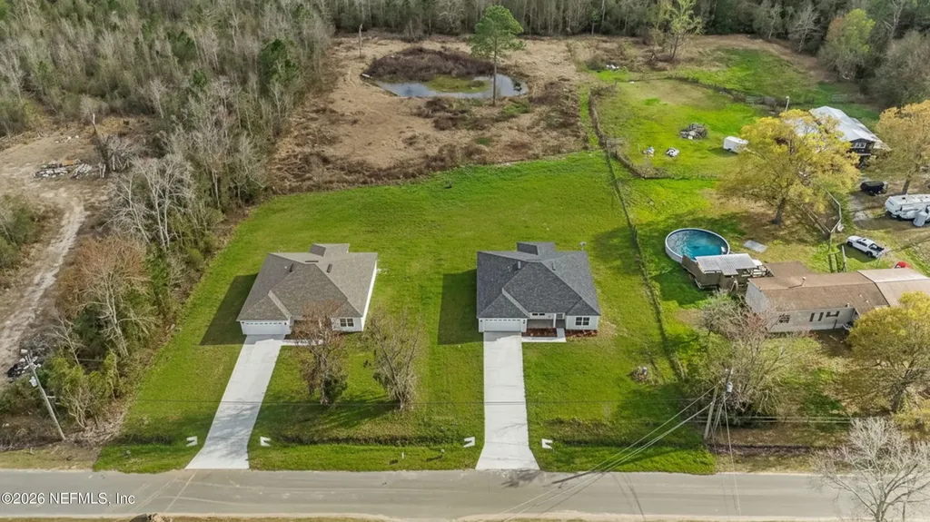 5124 Parete Road S Jacksonville FL 32218