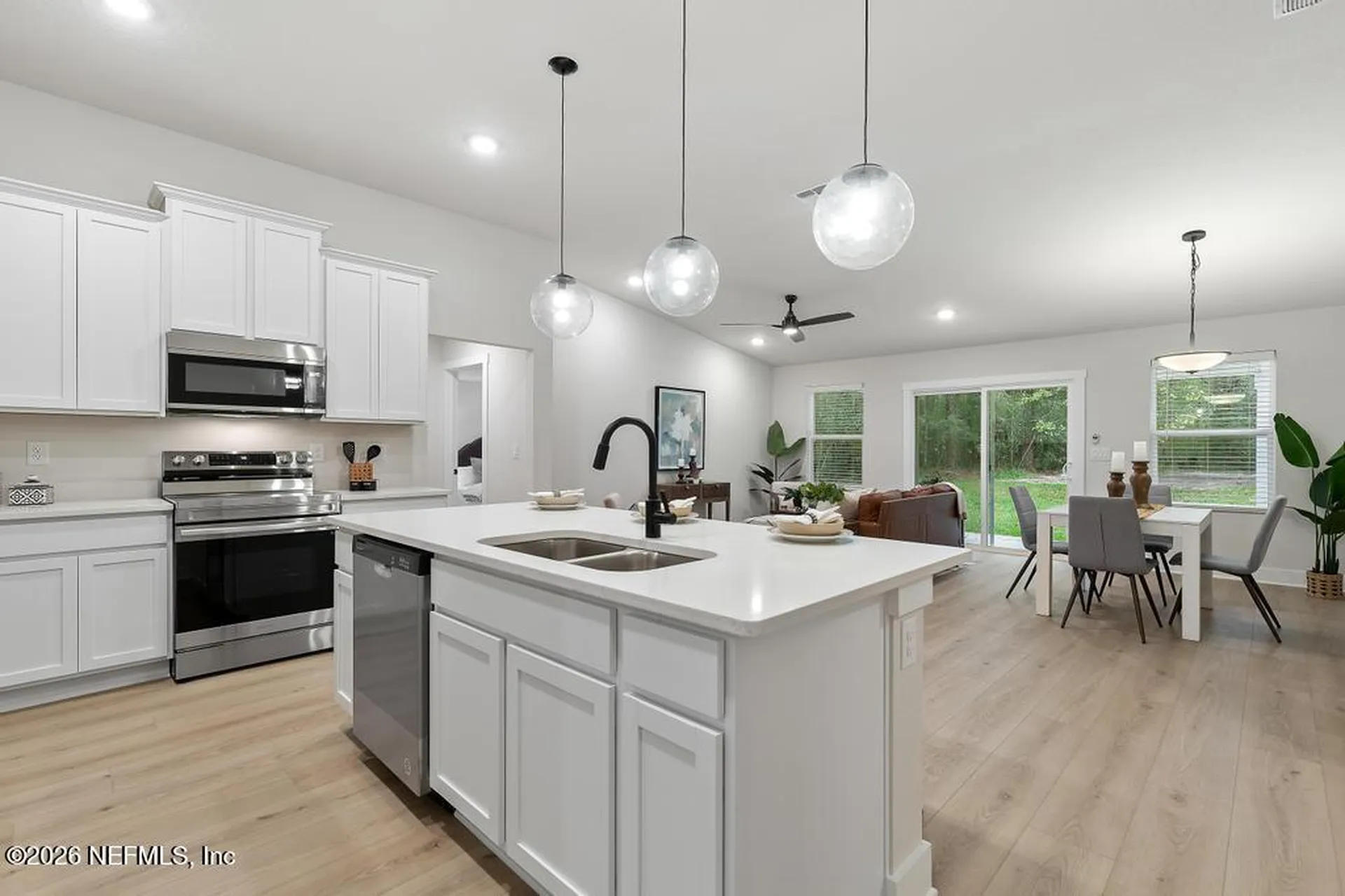 5124 Parete Road S Jacksonville FL 32218