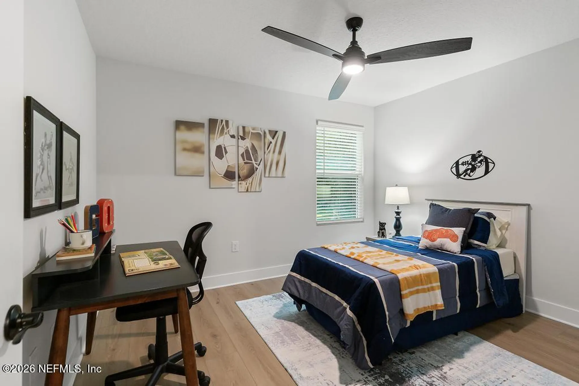 5124 Parete Road S Jacksonville FL 32218