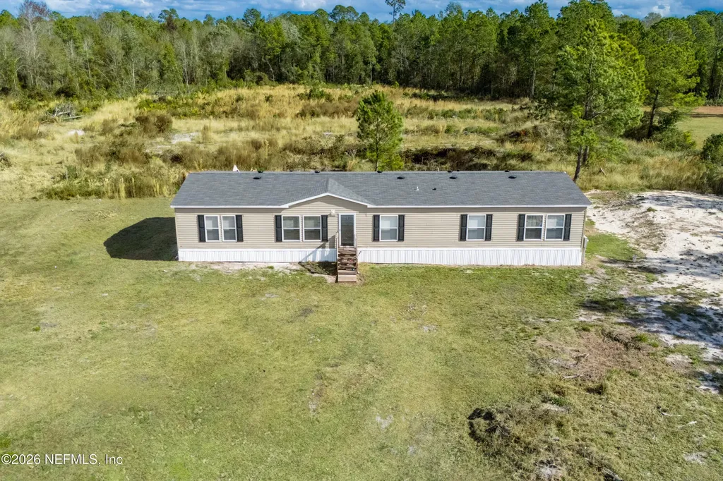 4500 Marilyn Court Keystone Heights FL 32656