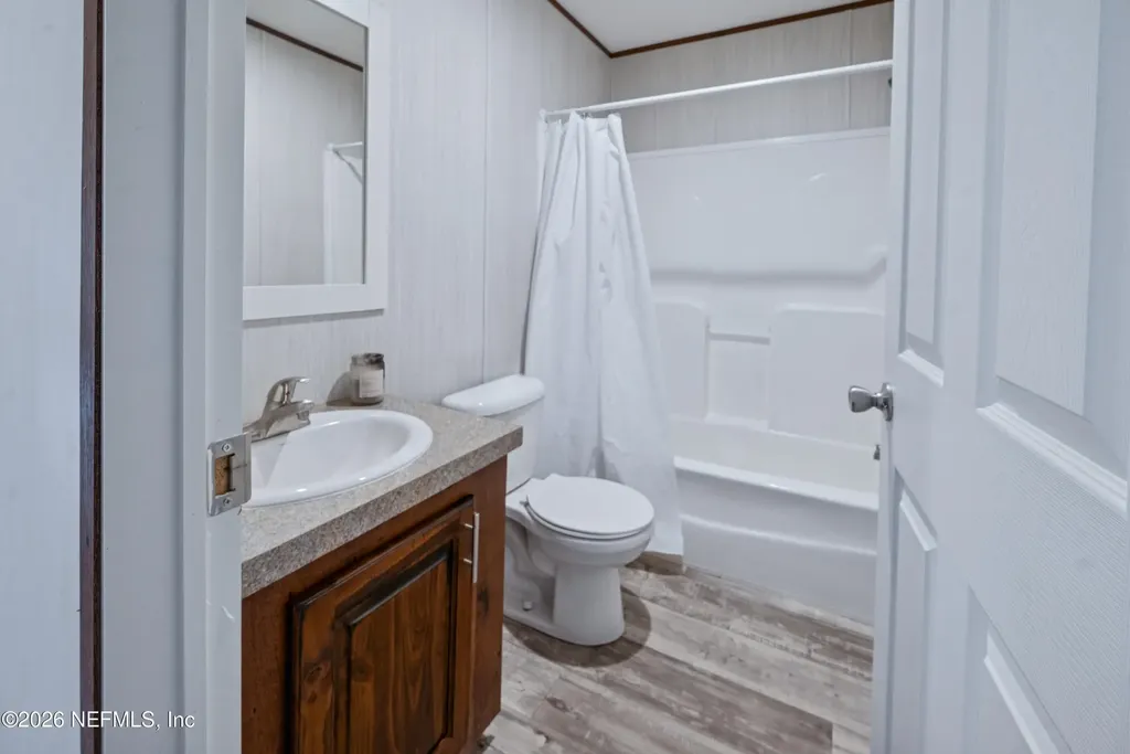 4500 Marilyn Court Keystone Heights FL 32656