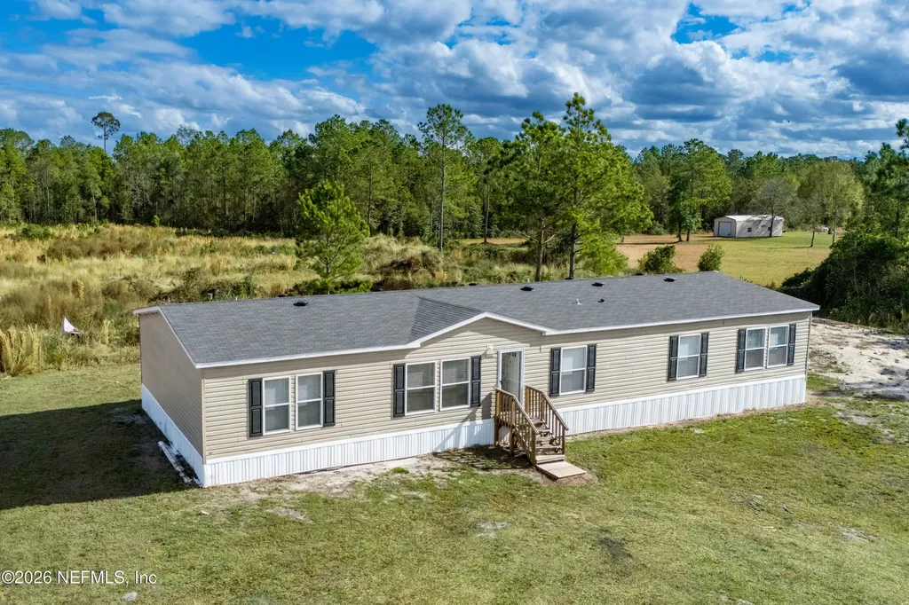 4500 Marilyn Court Keystone Heights FL 32656