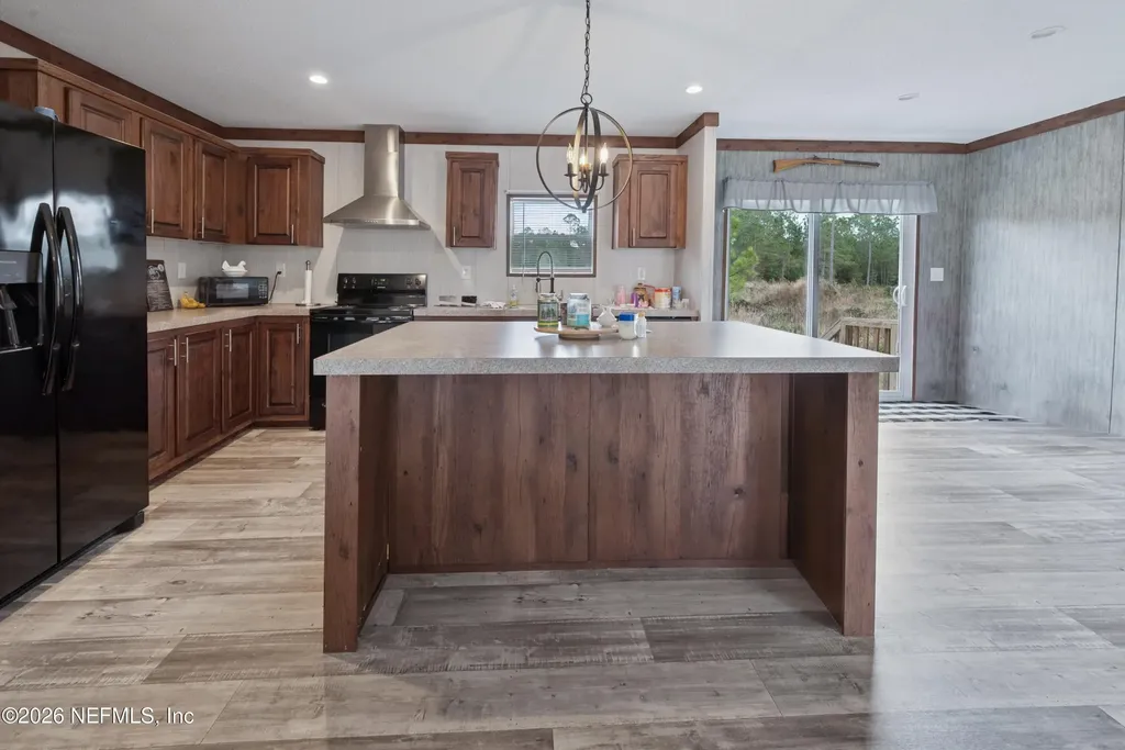 4500 Marilyn Court Keystone Heights FL 32656