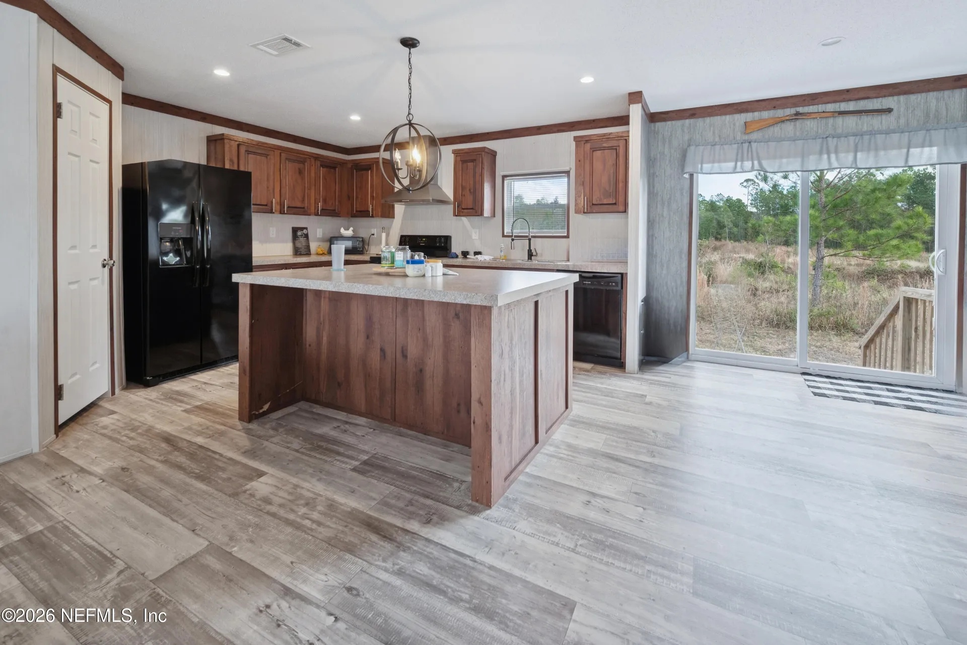 4500 Marilyn Court Keystone Heights FL 32656