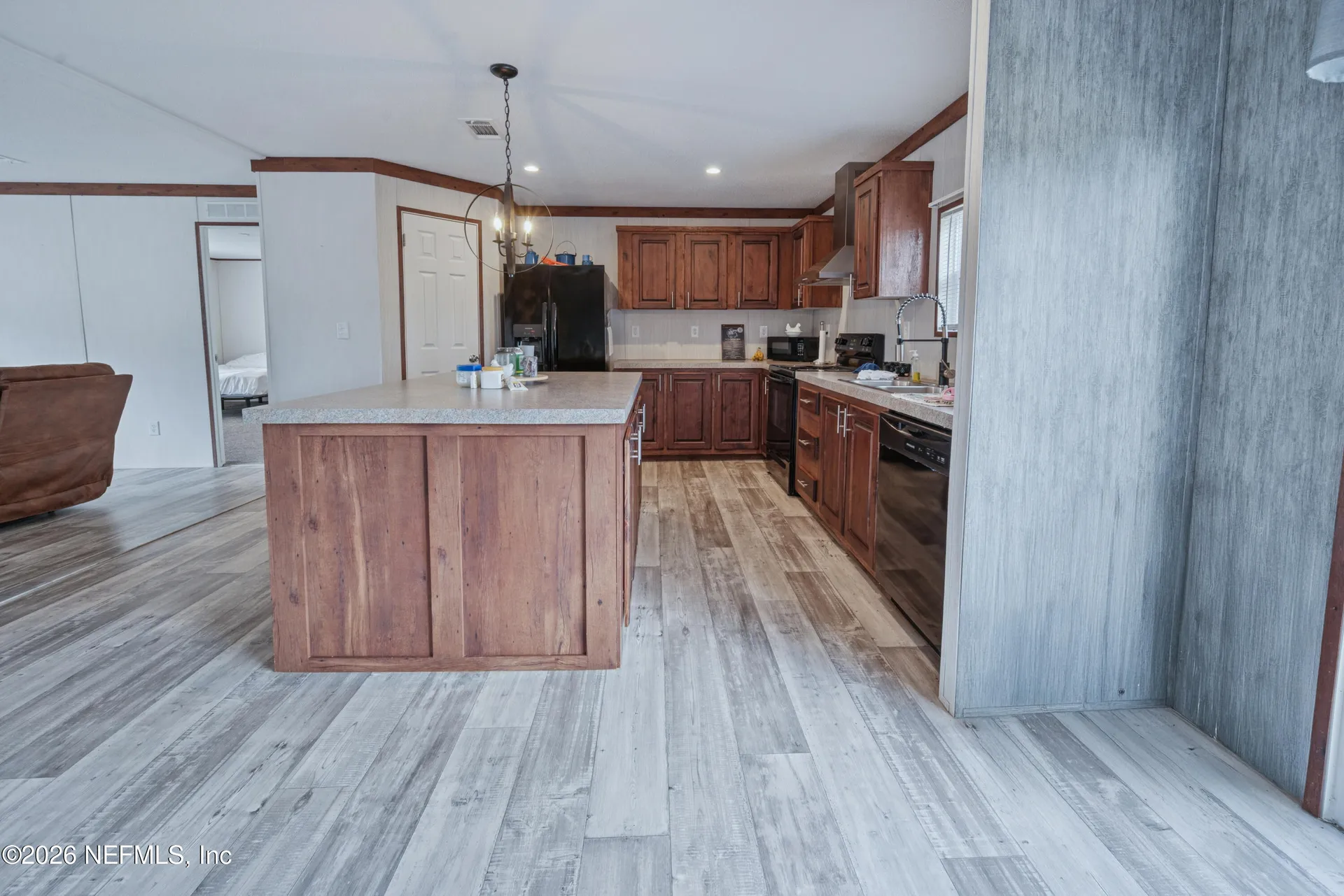 4500 Marilyn Court Keystone Heights FL 32656