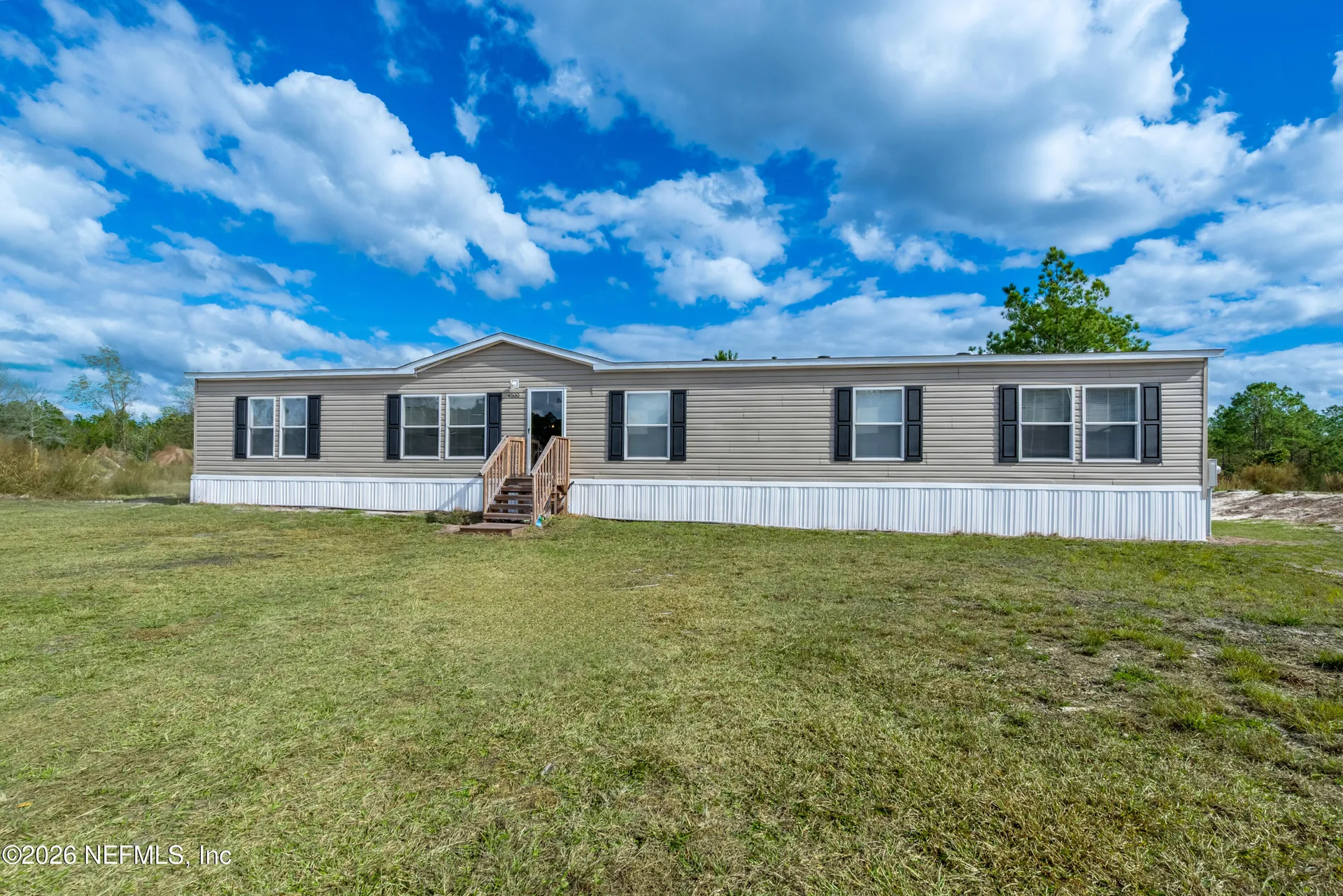 4500 Marilyn Court Keystone Heights FL 32656