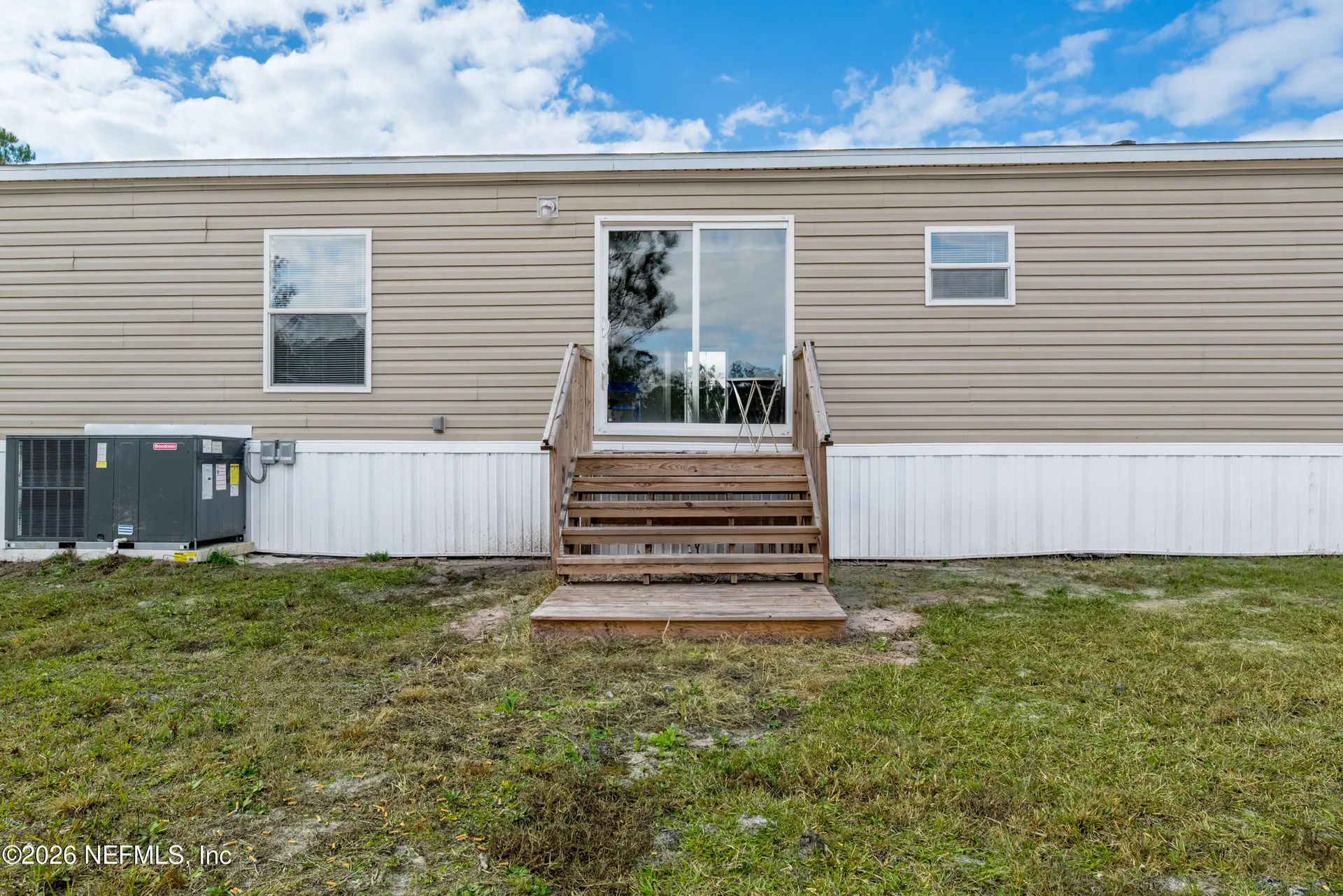 4500 Marilyn Court Keystone Heights FL 32656