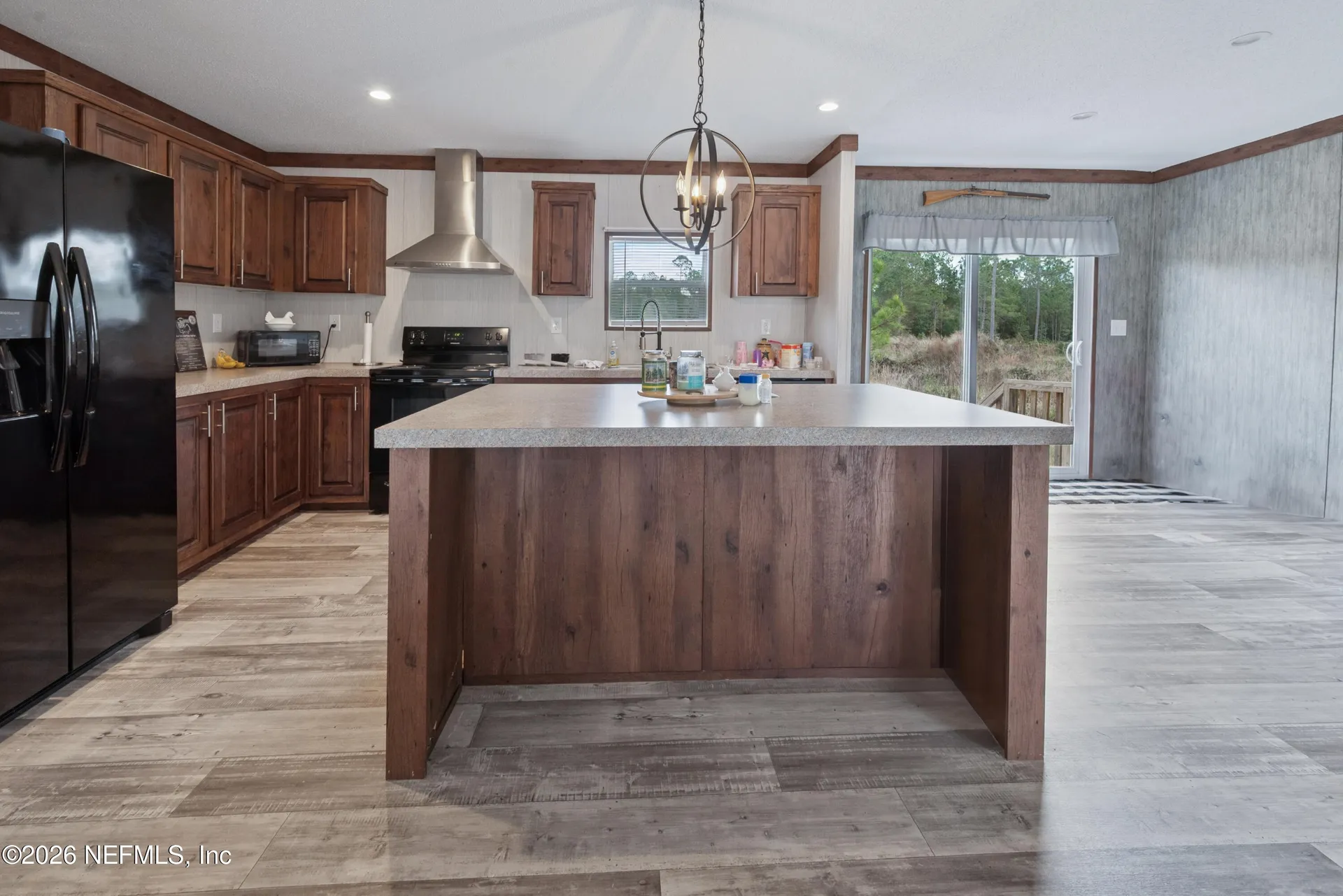 4500 Marilyn Court Keystone Heights FL 32656