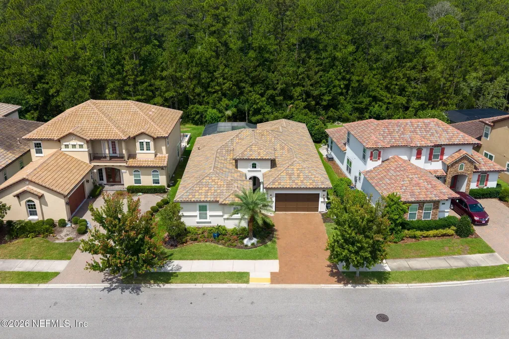 3092 Brettungar Drive Jacksonville FL 32246