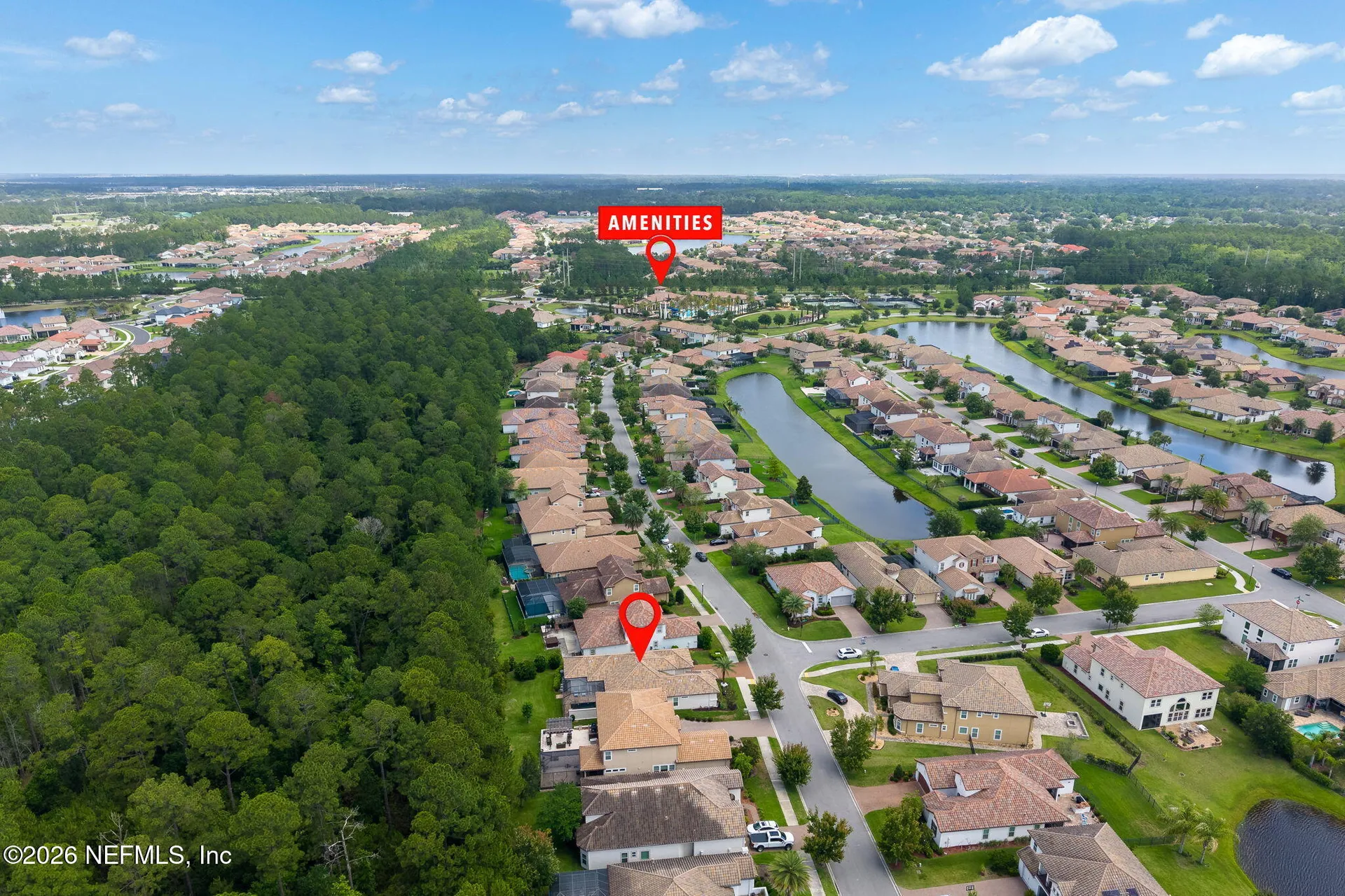 3092 Brettungar Drive Jacksonville FL 32246
