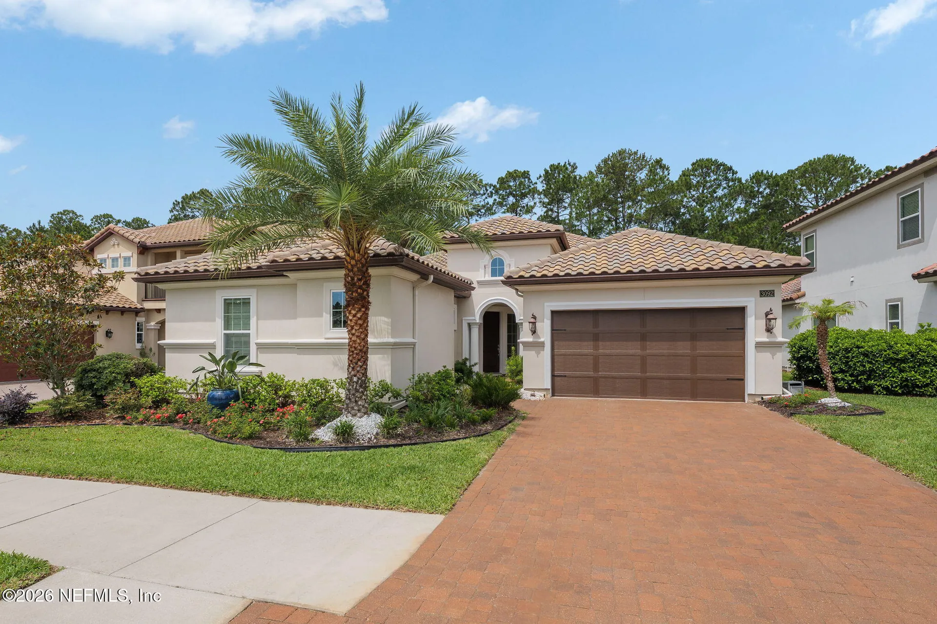 3092 Brettungar Drive Jacksonville FL 32246