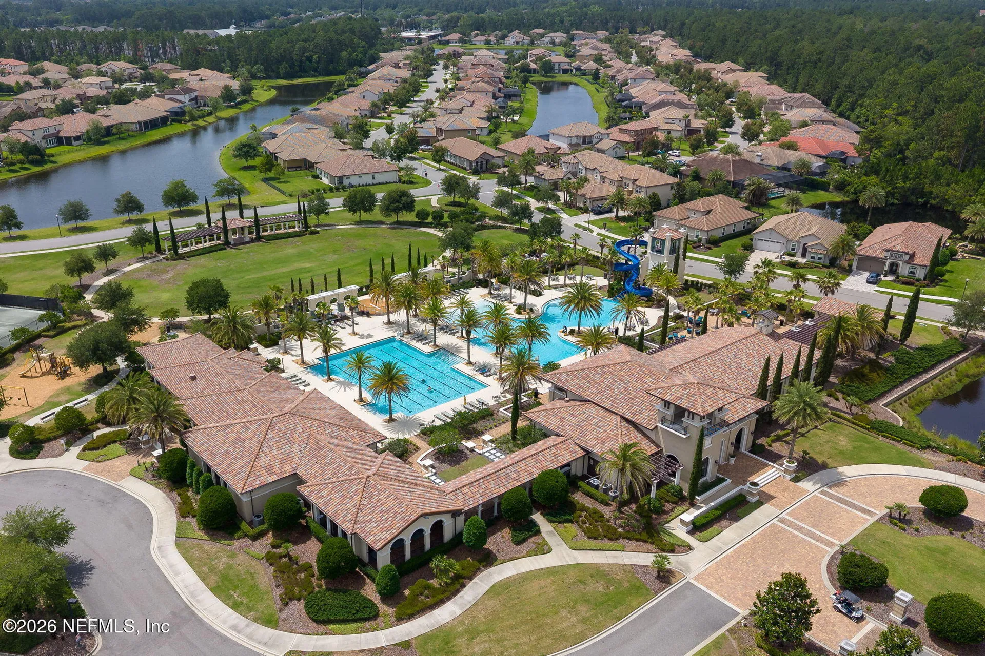 3092 Brettungar Drive Jacksonville FL 32246